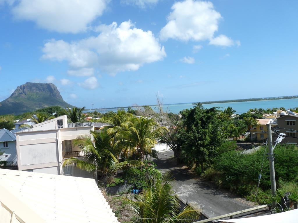 Sunset Villa La Gaulette Exterior photo